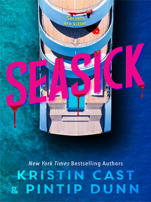 cover image of Seasick